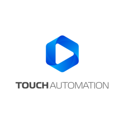 Logo Touch Automation